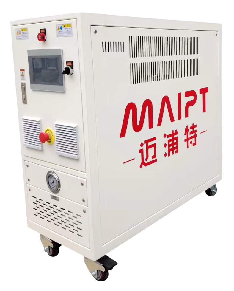 180℃水循环温度控制机