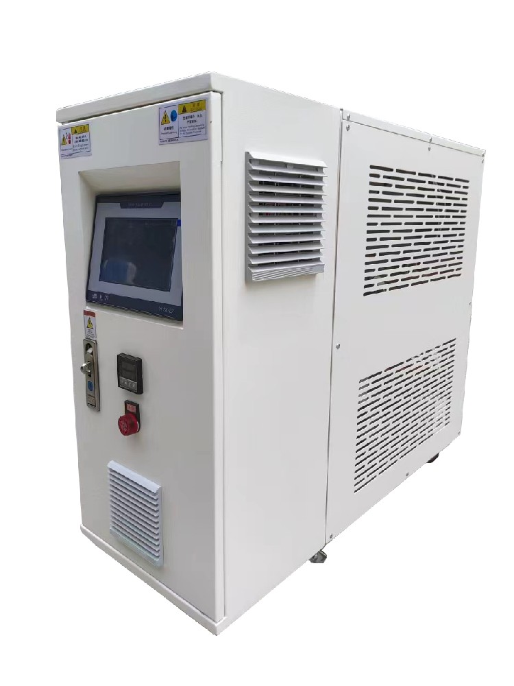 120℃水循环温度控制机