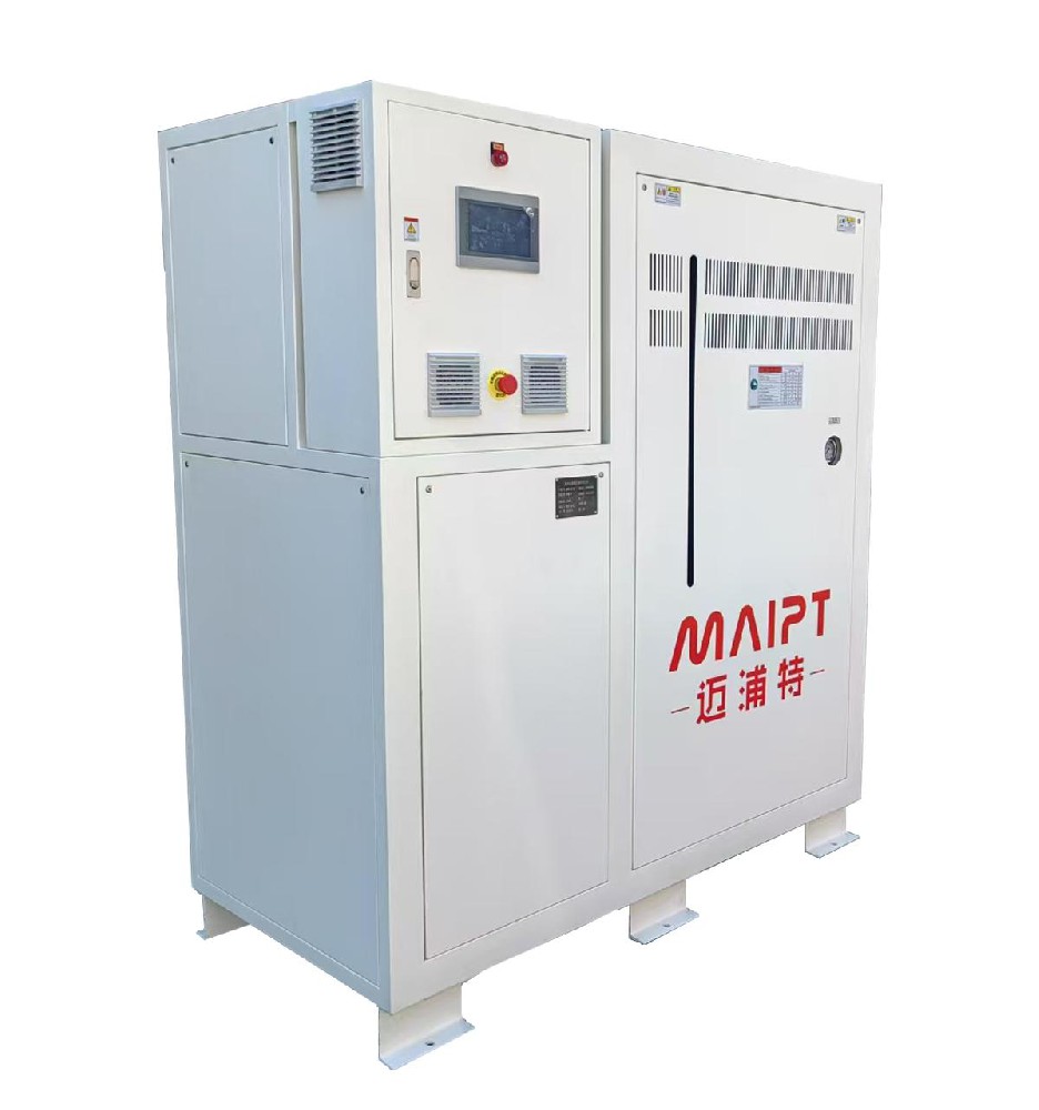 -25℃~200℃ 高低温一体机