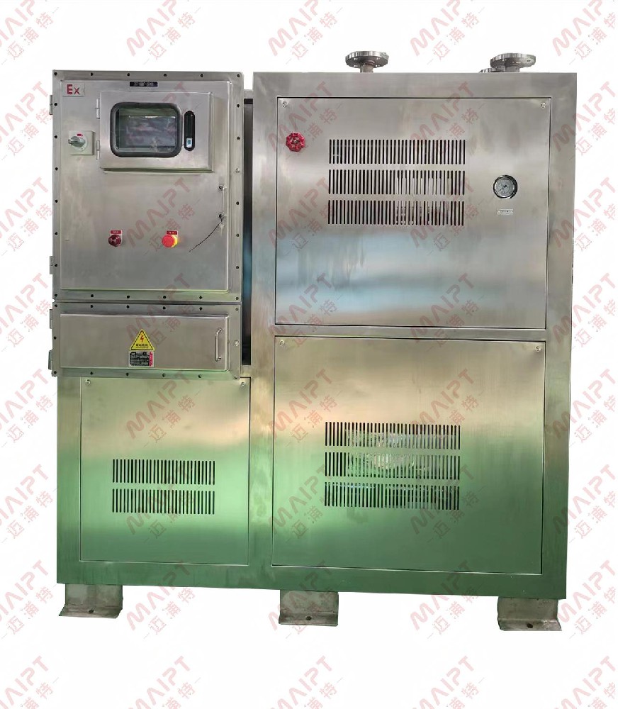 -25℃~300℃ 高低温一体机